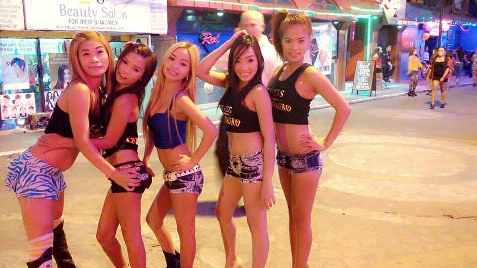 Снял Азиатскую Проститутку
