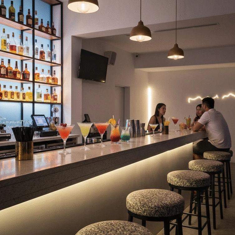 How to Choose the Right Bar in Angeles City Based on Your Nightlife Preferences