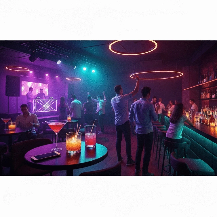 Angeles City Clubbing Calendar: Monthly Event Highlights and Exclusive Parties