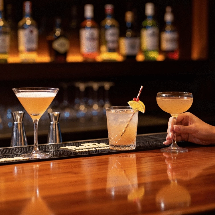 The Ultimate Guide to Barfine and Lady Drink Costs in Angeles City Bars