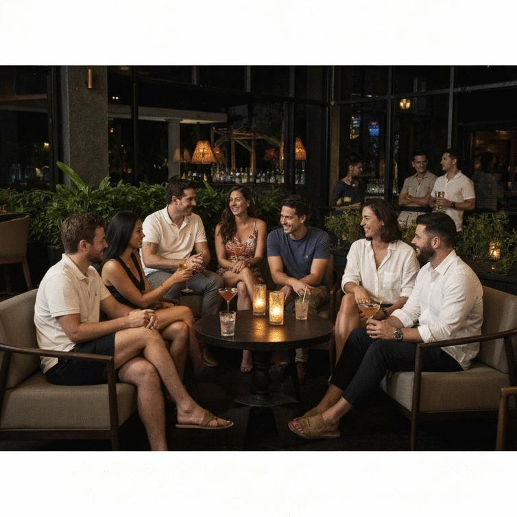 Angeles City Nightlife: Essential Tips