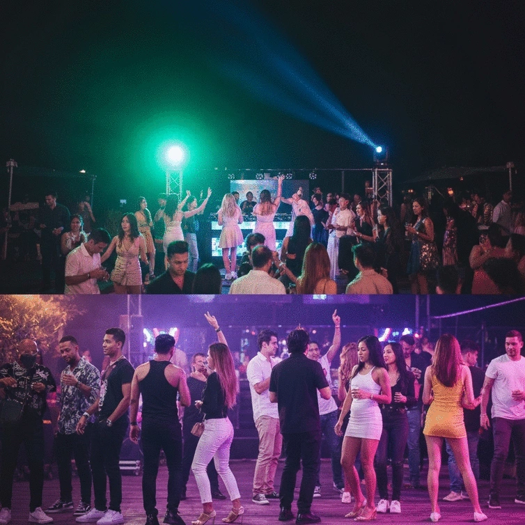 How to Score Tickets for High-Demand Nightlife Events in Angeles City