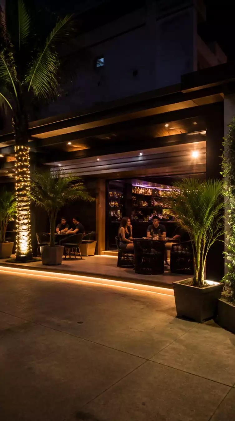 Dollhouse Bar Angeles City Insights