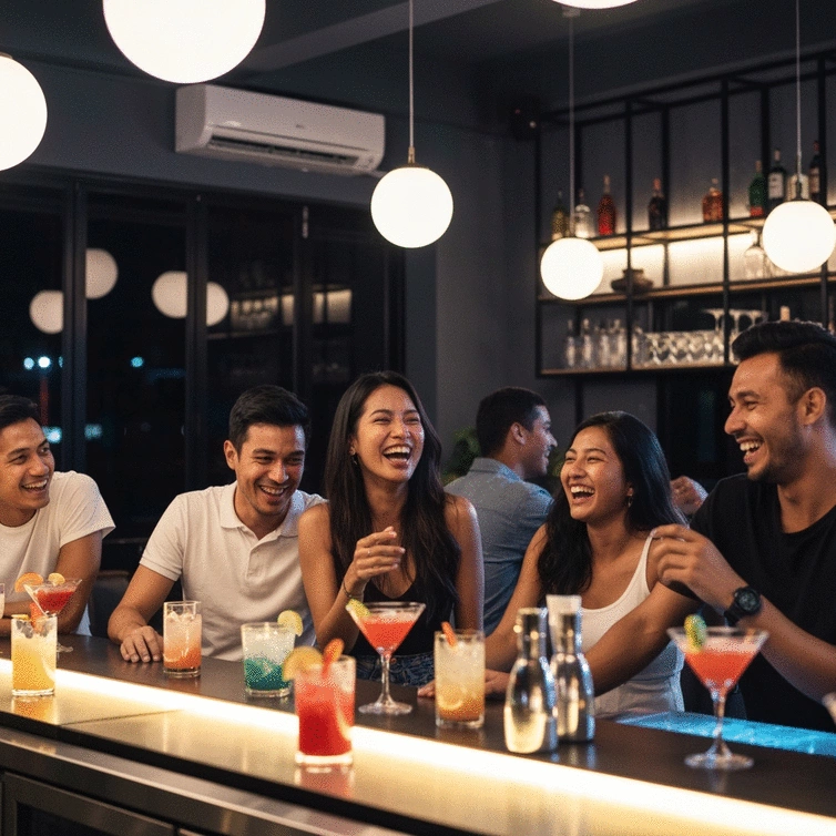 How to Stay Safe While Enjoying Angeles City Bars and Clubs