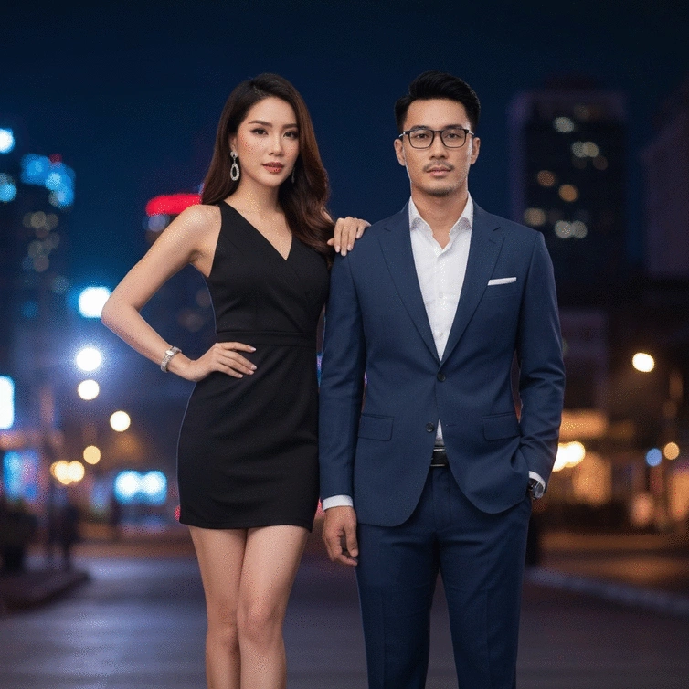 Angeles City Nightlife Dress Guide