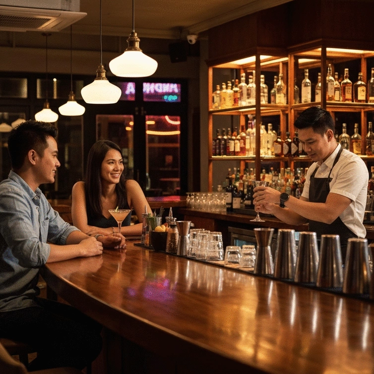What to Know Before Visiting Bars in Angeles City: A Beginner’s Guide