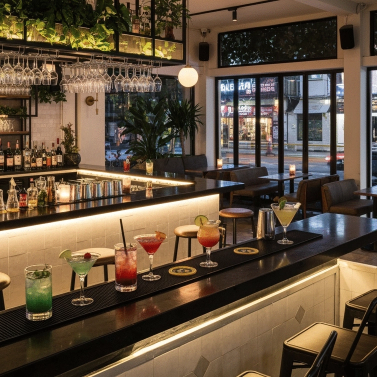 Top 10 Must-Visit Bars in Angeles City for First-Time Travelers