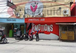 Emotions & Touch Of Class Angeles City